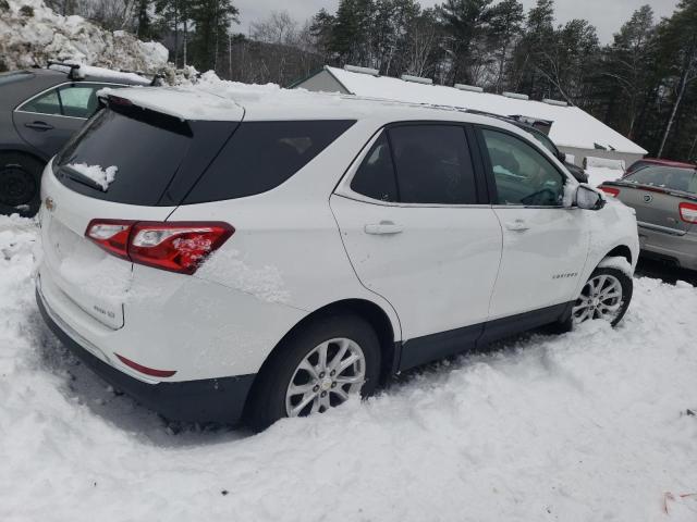 2020 Chevrolet Equinox - Image 3