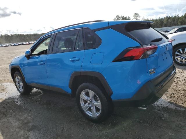 2T3P1RFV6KW063105 | 2019 TOYOTA RAV4 XLE