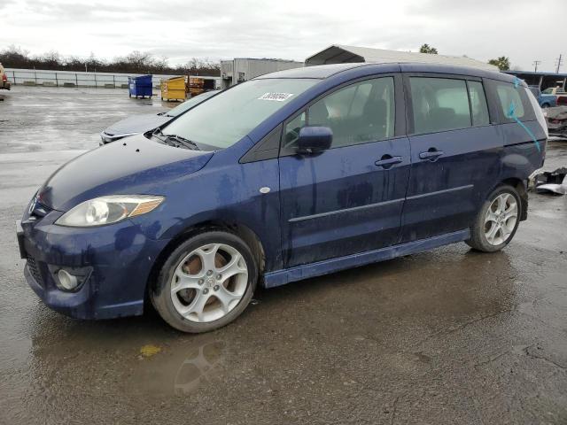 2009 Mazda Mazda5 