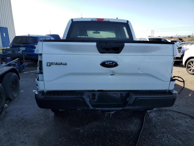 1FTEW1E46KFA22283 | 2019 FORD F150 SUPER