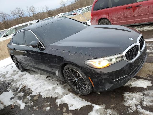 2021 BMW 530 XI - WBA13BJ04MWX04823