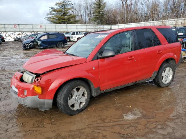 2004 Saturn VUE 