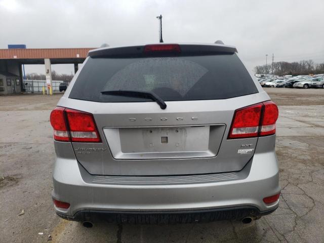 3C4PDDBG2GT160415 | 2016 DODGE JOURNEY SX