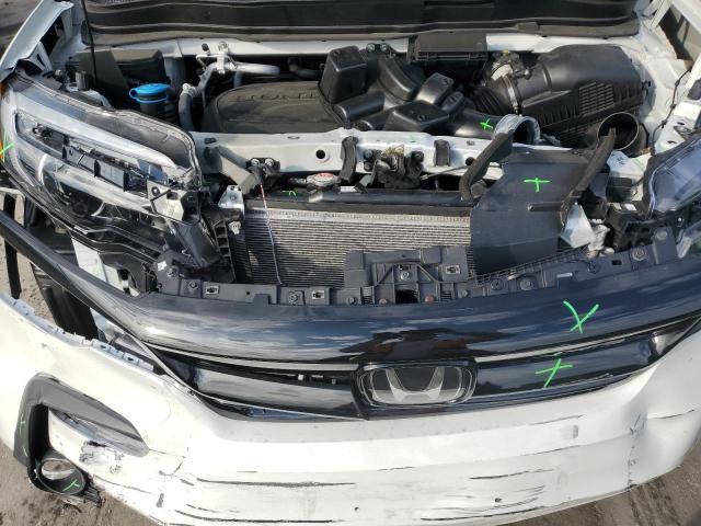 2022 HONDA PILOT SPOR 5FNYF6H30NB082887