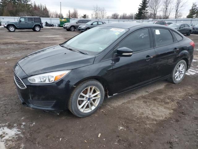 1FADP3F28FL377048 | 2015 FORD FOCUS SE