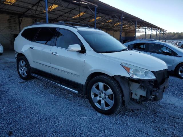 Vin: 1gnkrled6cj388336, lot: 37705024, chevrolet traverse ltz 20124