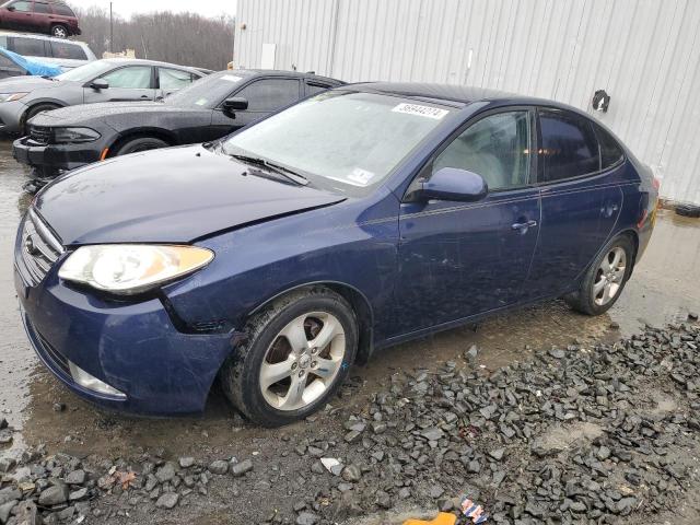 2008 Hyundai Elantra GLS