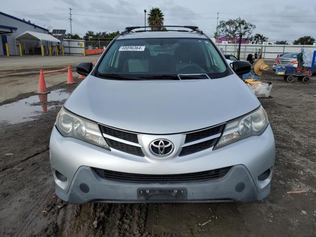 JTMZFREVXFD052087 | 2015 TOYOTA RAV4 LE