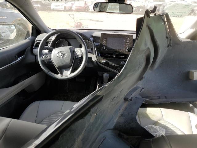 VIN 4T1G11BK4MU038275 2021 Toyota Camry, SE no.8