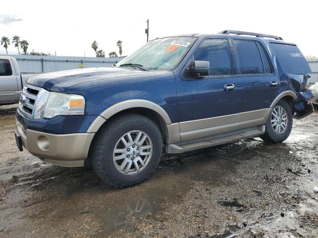 2014 Ford Expedition XLT