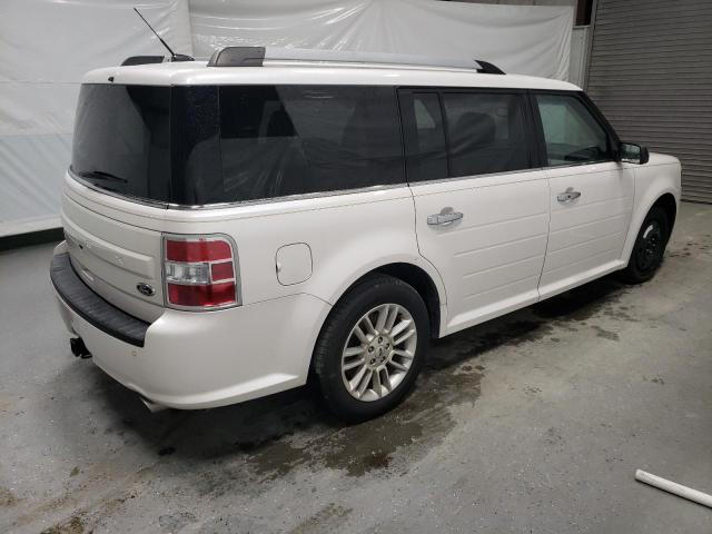 2FMGK5C88GBA09654 | 2016 FORD FLEX SEL