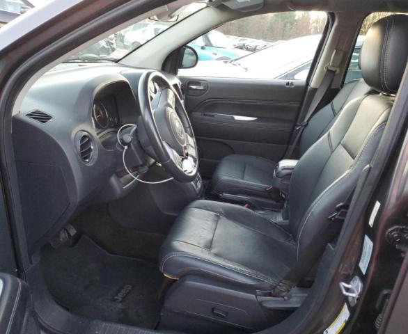 1C4NJDEBXFD271234 | 2015 JEEP COMPASS LA