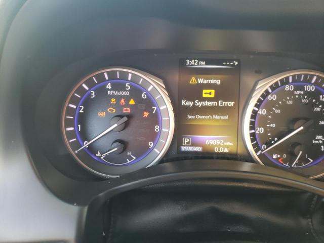 2016 INFINITI Q50 PREMIU JN1EV7AP9GM304428