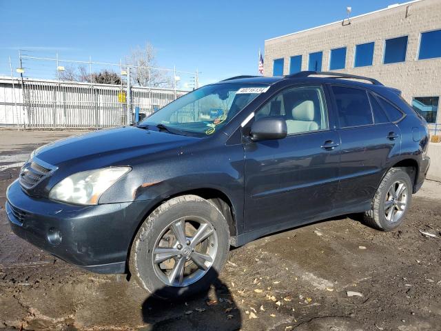 2006 Lexus RX 