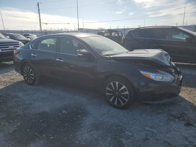 1N4AL3APXJC165990 | 2018 NISSAN ALTIMA 2.5