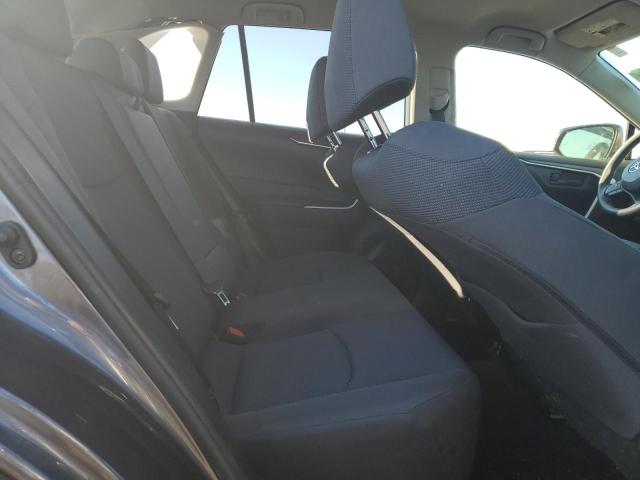 2019 TOYOTA RAV4 LE - JTMG1RFV1KD004217
