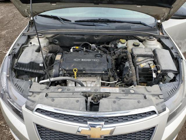 1G1PA5SH8E7144219 | 2014 CHEVROLET CRUZE LS