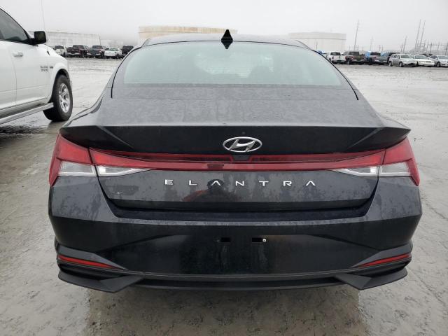 5NPLL4AG1NH062766 | 2022 HYUNDAI ELANTRA SE