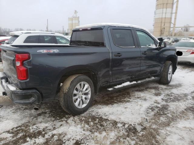 2020 CHEVROLET SILVERADO - 1GCPYBEH6LZ271680