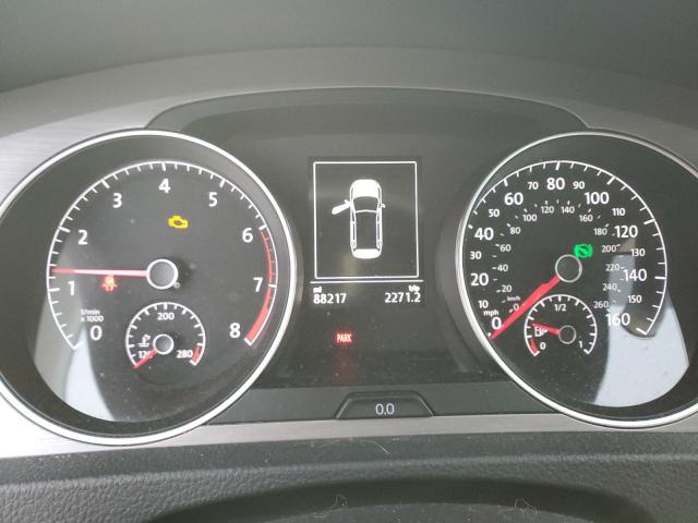 2016 VOLKSWAGEN GOLF SPORT - 3VWC17AU6GM500804