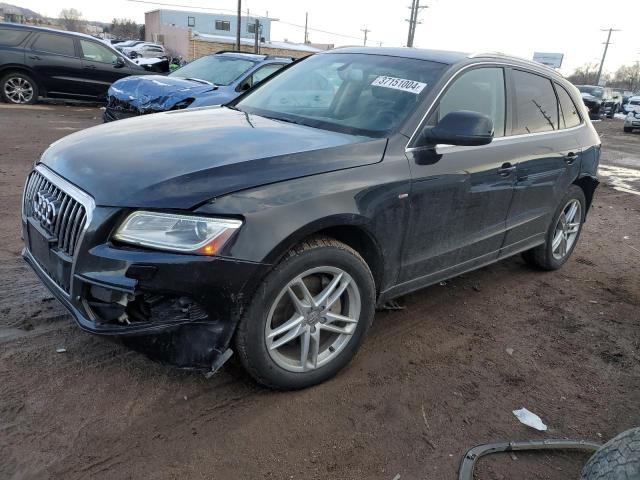 VIN WA1WGAFP7DA035080 2013 Audi Q5, Prestige no.1