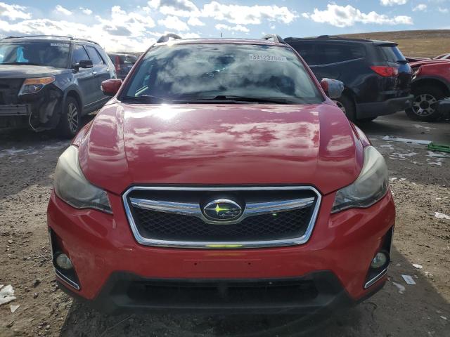 JF2GPABC6G8289759 | 2016 SUBARU CROSSTREK