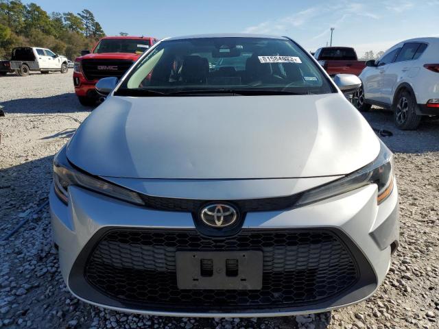 5YFEPRAE8LP101149 | 2020 TOYOTA COROLLA LE