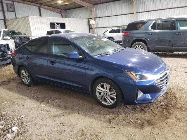 2020 HYUNDAI ELANTRA SE - 5NPD84LF4LH557714