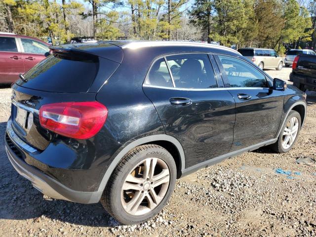 VIN WDCTG4GB9FJ165372 2015 Mercedes-Benz GLA-Class,... no.3