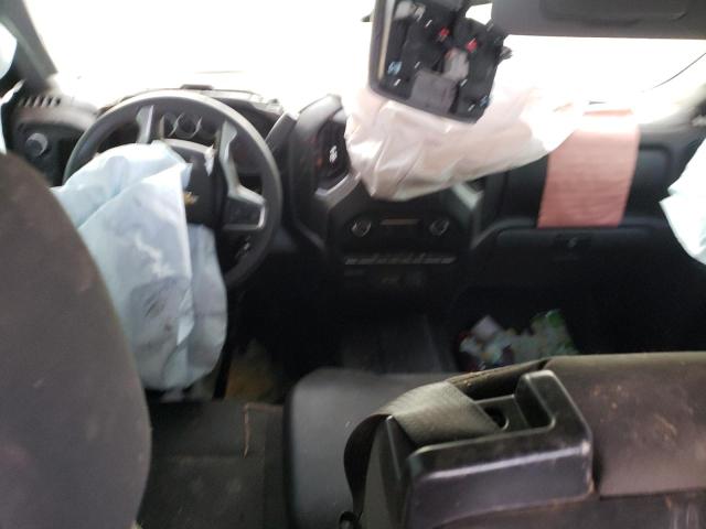 2023 CHEVROLET 2500 HD 1GC4YMEY5PF126586