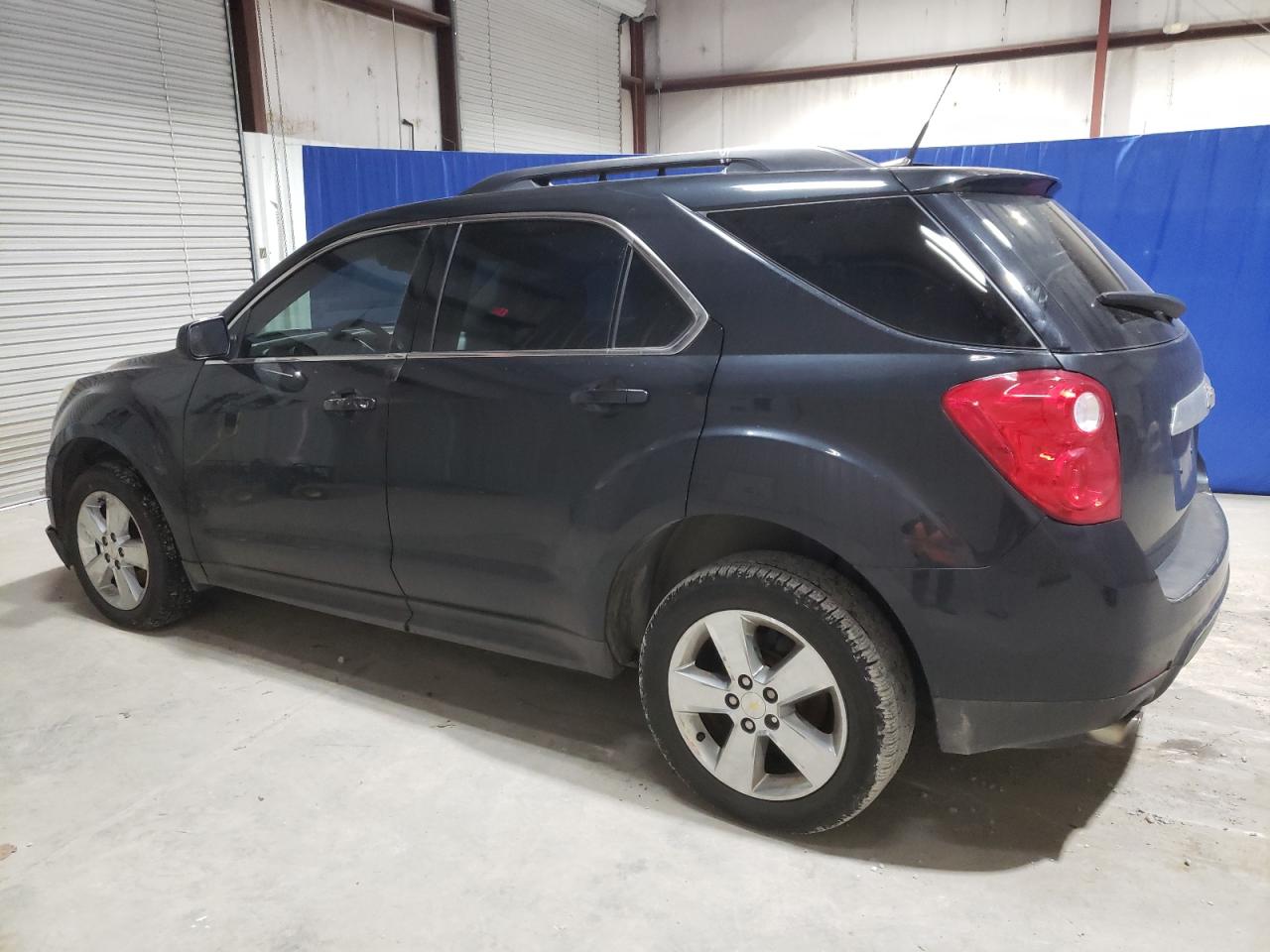 2013 Chevrolet Equinox Lt vin: 2GNFLPE34D6129876