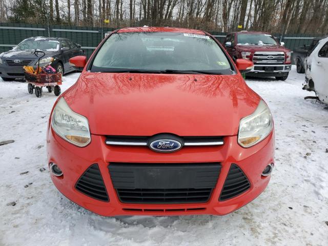 1FADP3F25EL434529 | 2014 FORD FOCUS SE