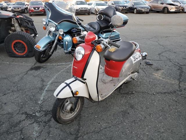2002 HONDA CHF50 JH2AF60052K003190