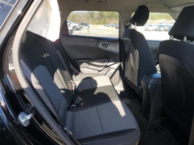 2020 KIA SOUL LX KNDJ23AU7L7731859