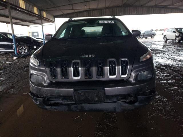 1C4PJMCB3EW167960 | 2014 JEEP CHEROKEE L