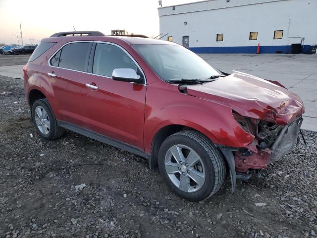 2GNALBEK8F6426169 | 2015 CHEVROLET EQUINOX LT