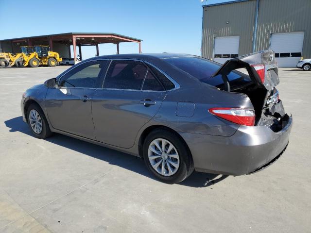 4T1BF1FK6FU965528 | 2015 TOYOTA CAMRY LE