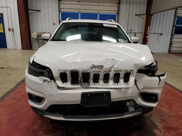 1C4PJMDX6KD480843 | 2019 JEEP CHEROKEE L