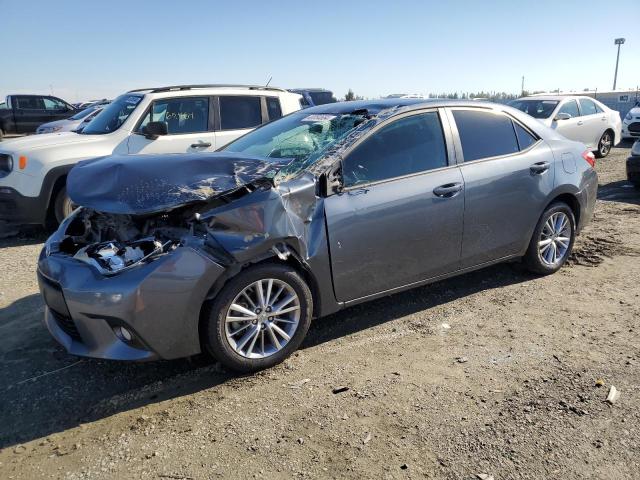 5YFBURHE7FP353951 | 2015 TOYOTA COROLLA L