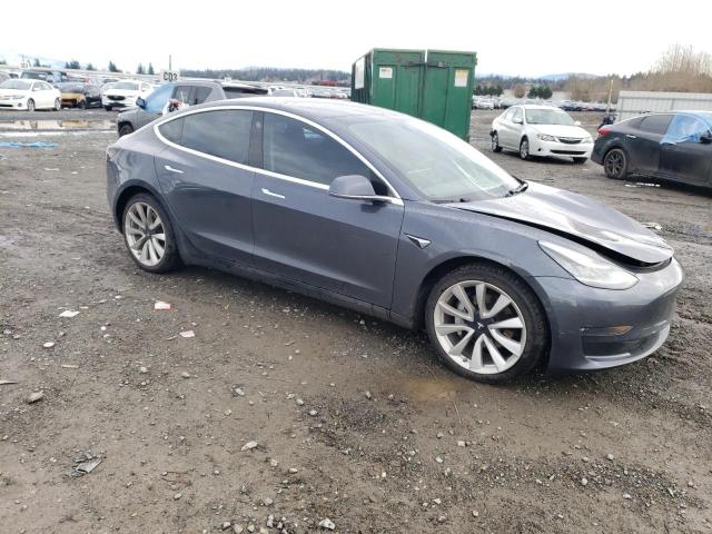 5YJ3E1EB3JF132445 | 2018 TESLA MODEL 3