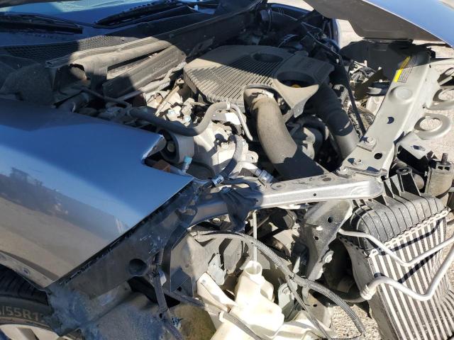 2016 NISSAN JUKE S - JN8AF5MR2GT600752