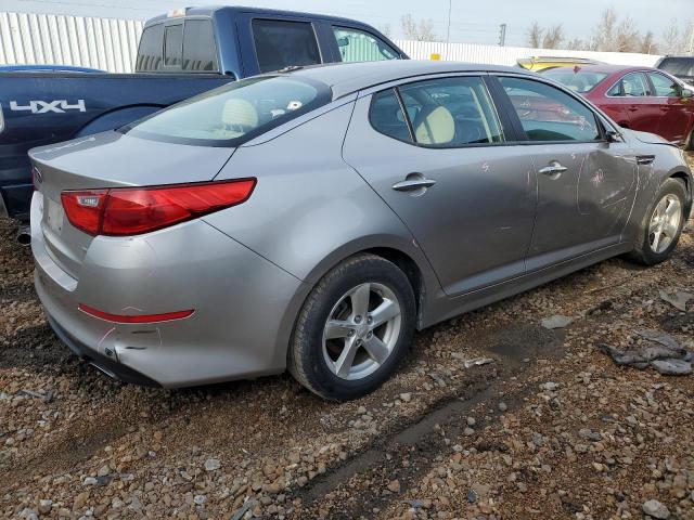 KNAGM4A7XF5555990 | 2015 KIA OPTIMA LX