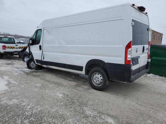 2023 Ram Promaster 3500 3500 High VIN: 3C6MRVHG6PE531413 Lot: 37134494