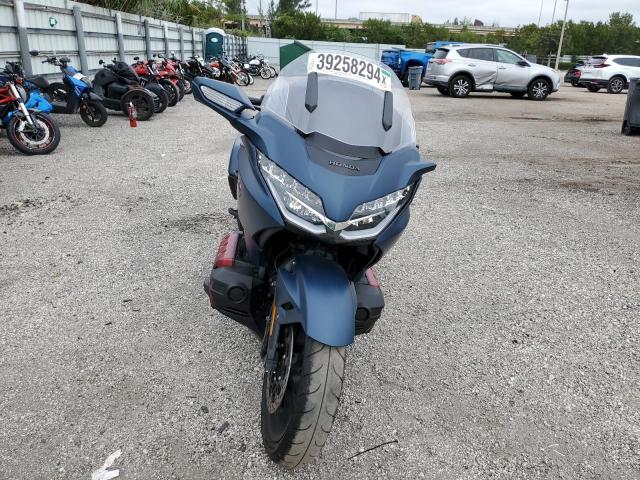 2022 HONDA GL1800 B JH2SC7947NK400039