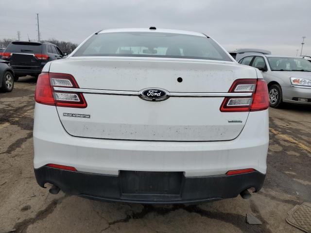 1FAHP2MT9HG145755 | 2017 FORD TAURUS POL