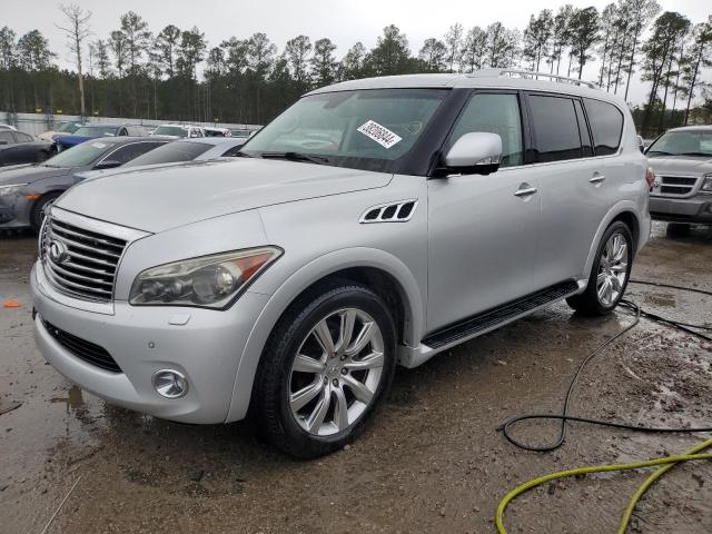 2011 INFINITI QX56 