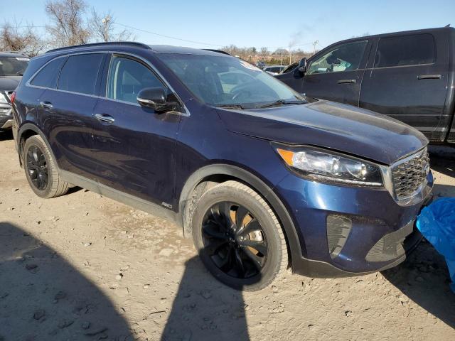 5XYPGDA59KG609287 | 2019 KIA sorento lx