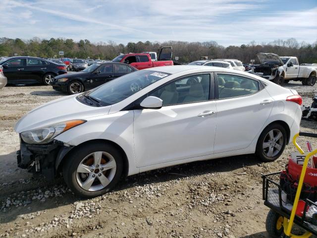 Vin: 5npdh4ae0dh239567, lot: 37710744, hyundai elantra gls 2013 img_1