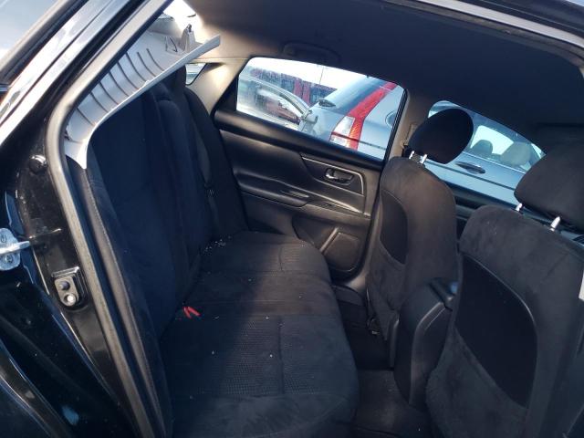 2015 NISSAN ALTIMA 2.5 - 1N4AL3AP5FC592520