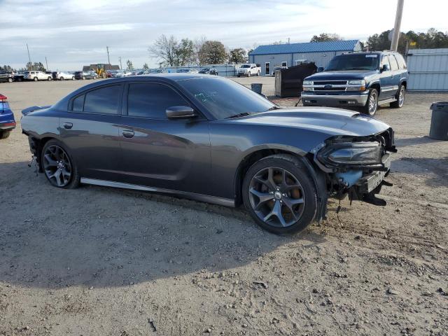 2C3CDXHGXKH567699 | 2019 DODGE CHARGER GT